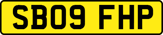 SB09FHP