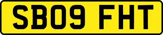 SB09FHT