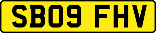 SB09FHV
