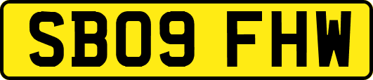 SB09FHW