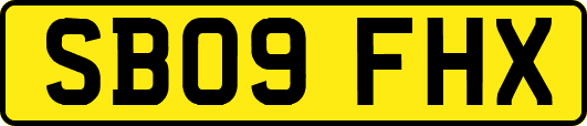SB09FHX