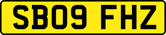 SB09FHZ