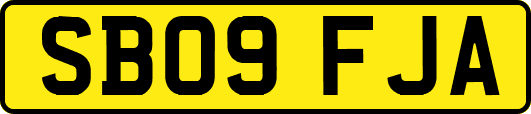 SB09FJA