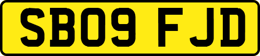 SB09FJD