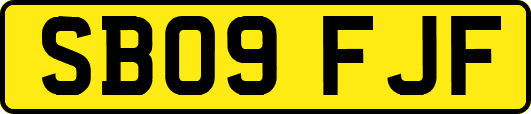 SB09FJF