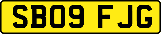 SB09FJG