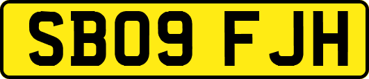 SB09FJH