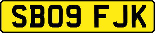 SB09FJK