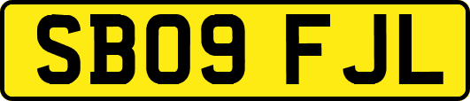 SB09FJL