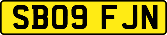 SB09FJN