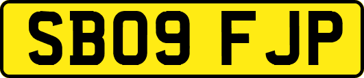 SB09FJP