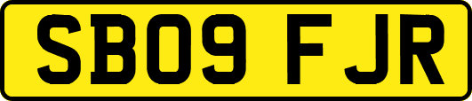 SB09FJR