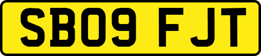 SB09FJT