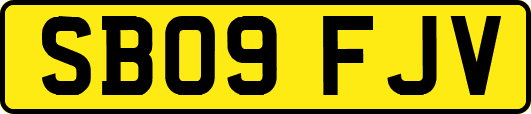 SB09FJV