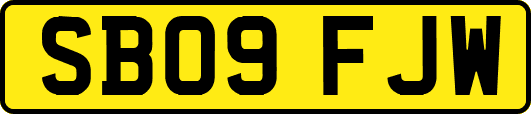 SB09FJW