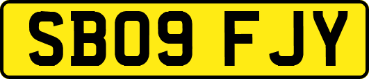 SB09FJY
