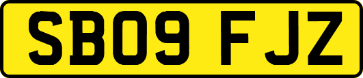 SB09FJZ