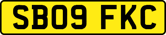 SB09FKC
