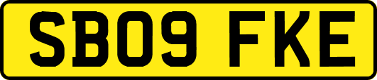 SB09FKE