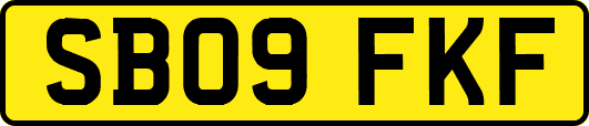 SB09FKF