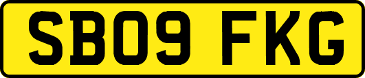 SB09FKG