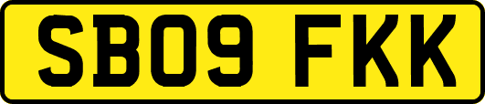 SB09FKK