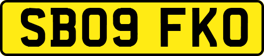 SB09FKO