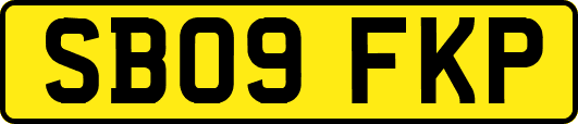 SB09FKP