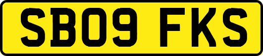 SB09FKS