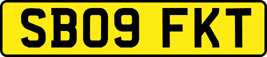 SB09FKT