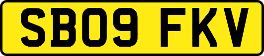 SB09FKV