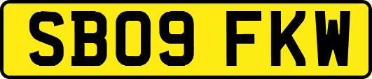 SB09FKW