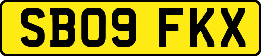 SB09FKX
