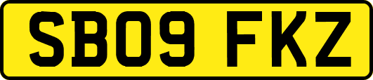SB09FKZ