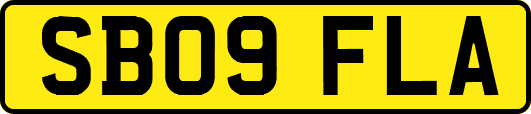 SB09FLA