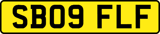 SB09FLF