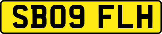 SB09FLH