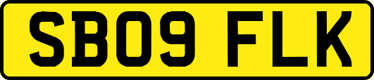 SB09FLK
