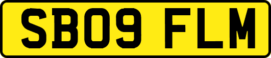 SB09FLM