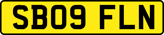SB09FLN