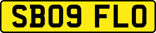 SB09FLO