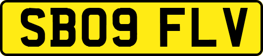 SB09FLV