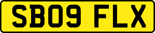 SB09FLX