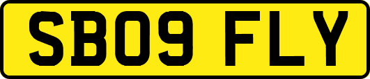 SB09FLY