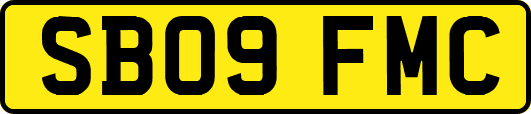 SB09FMC