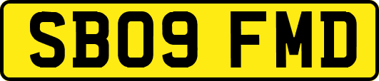 SB09FMD