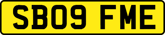 SB09FME