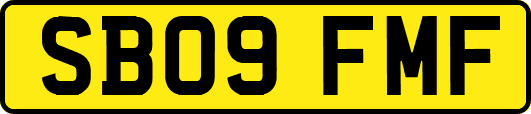 SB09FMF