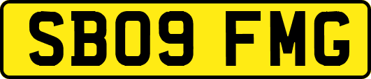 SB09FMG