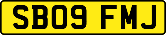 SB09FMJ